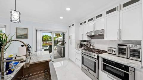 401 & 405 Massalina Drive, Panama City FL - photo 13 of 76