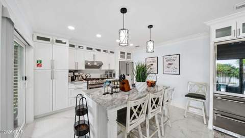 401 & 405 Massalina Drive, Panama City FL - photo 15 of 76