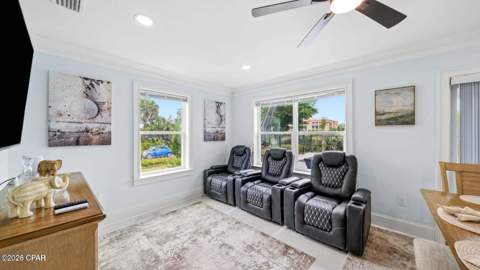 401 & 405 Massalina Drive, Panama City FL - photo 22 of 76