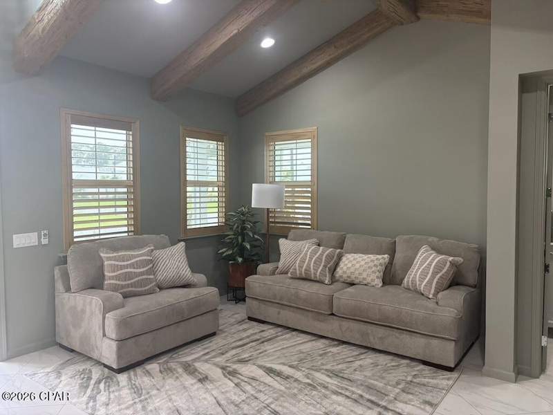 2 bedroom Attached at 8688 Coral Reef Way, Latitude at Watersound, Panama City Beach — photo 5
