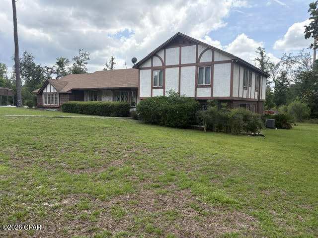 3 bedroom SingleFamilyResidence at 2485 Spring Creek Rd, Spring Creek Estates, Marianna — photo 1