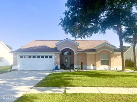 334 Summerwood Drive, Panama City Beach FL - photo 22 of 44