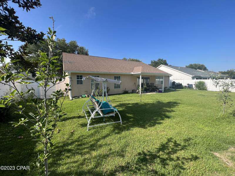 3 bedroom SingleFamilyResidence at 334 Summerwood Drive, Summerwood, Panama City Beach — photo 4