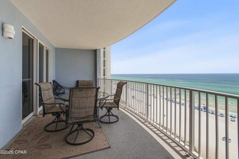 10519 Front Beach Road 1004B, Panama City Beach FL - photo 24 of 46