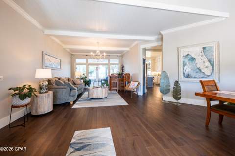 117 Legend Lakes Drive, Panama City Beach FL - photo 12 of 140
