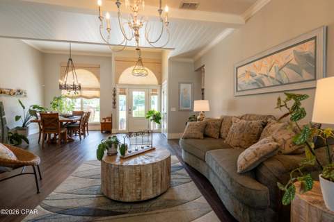 117 Legend Lakes Drive, Panama City Beach FL - photo 13 of 140