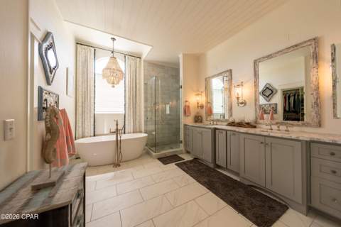 117 Legend Lakes Drive, Panama City Beach FL - photo 19 of 140