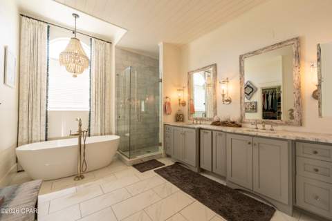 117 Legend Lakes Drive, Panama City Beach FL - photo 24 of 140