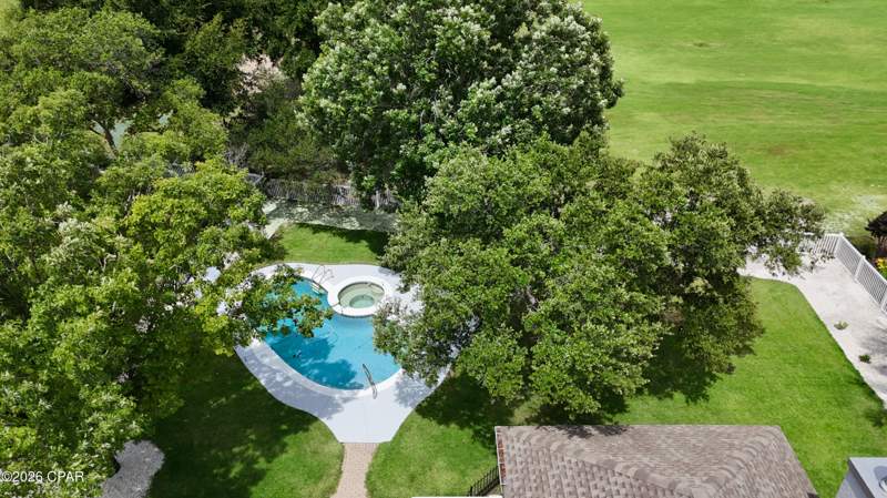 3 bedroom SingleFamilyResidence at 117 Legend Lakes Drive, Bay Point Unit 1, Panama City Beach — photo 3
