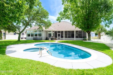 117 Legend Lakes Drive, Panama City Beach FL - photo 6 of 140