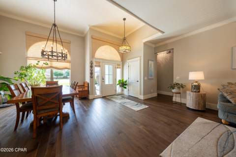 117 Legend Lakes Drive, Panama City Beach FL - photo 8 of 140