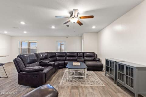 7128 Hatteras Boulevard, Panama City FL - photo 22 of 34
