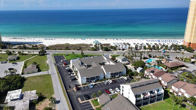 1 bedroom Condominium at 17614 Front Beach Road A42, Endless Summer I, Panama City Beach — photo 2