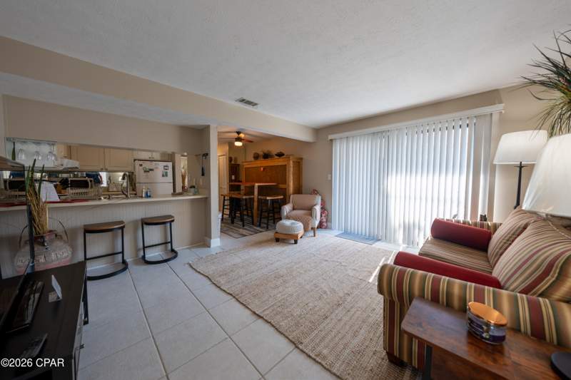 1 bedroom Condominium at 17614 Front Beach Road A42, Endless Summer I, Panama City Beach — photo 4