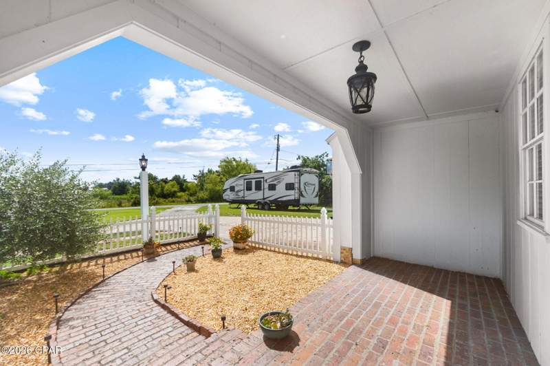 3 bedroom SingleFamilyResidence at 632 Mount Holyoke Street, College Point 2nd Add, Lynn Haven — photo 5