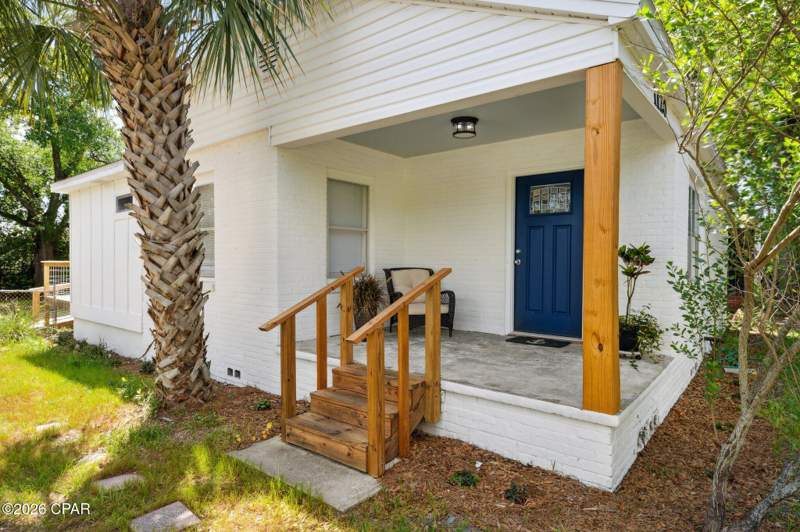 3 bedroom SingleFamilyResidence at 1120 Lisenby Avenue, Oakland Terrace Add, Panama City — photo 2