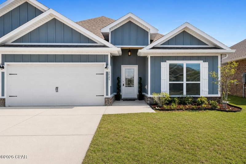 4 bedroom SingleFamilyResidence at 3049 Rachel Place, Hodges Bayou Plantation 1, Southport — photo 2