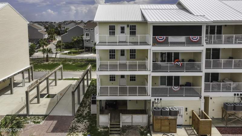 3 bedroom Attached at 151 Turtle Walk, Cape San Blas, Port St Joe — photo 2