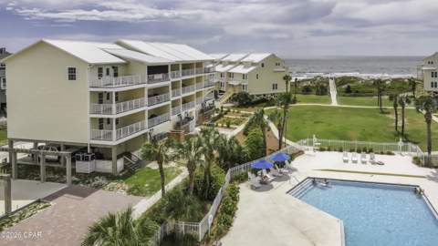 151 Turtle Walk, Port St Joe FL - photo 21 of 37