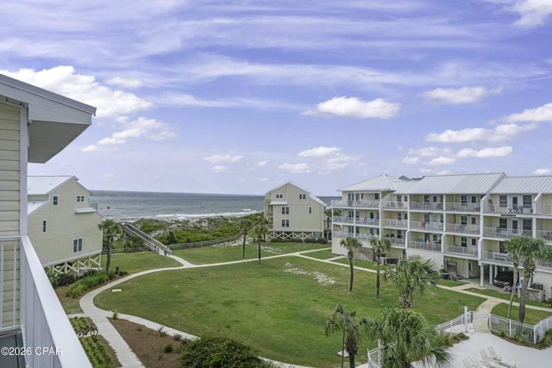 3 bedroom Attached at 151 Turtle Walk, Cape San Blas, Port St Joe — photo 3