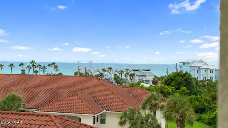1 bedroom Condominium at 17462 Front Beach Road 54302, Horizon South Xvii, Panama City Beach — photo 1