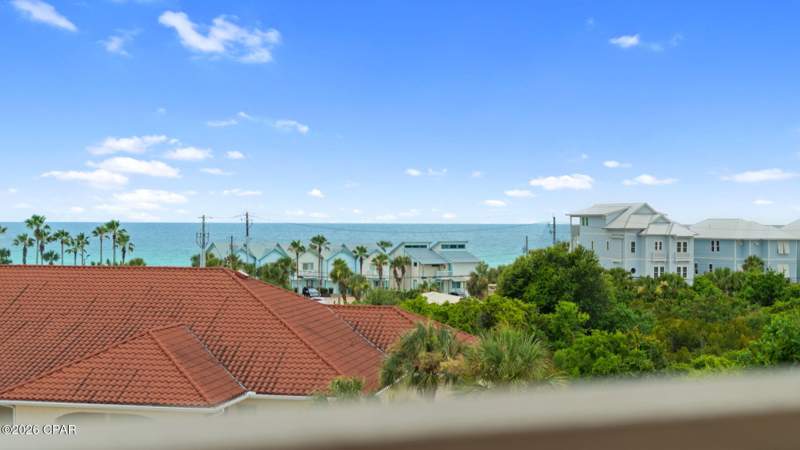 1 bedroom Condominium at 17462 Front Beach Road 54302, Horizon South Xvii, Panama City Beach — photo 2