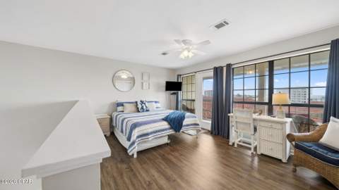 17462 Front Beach Road 54302, Panama City Beach FL - photo 22 of 51
