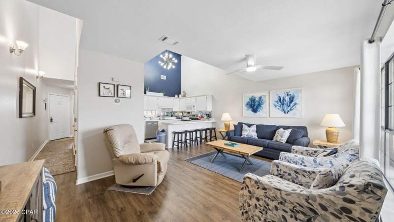 1 bedroom Condominium at 17462 Front Beach Road 54302, Horizon South Xvii, Panama City Beach — photo 5