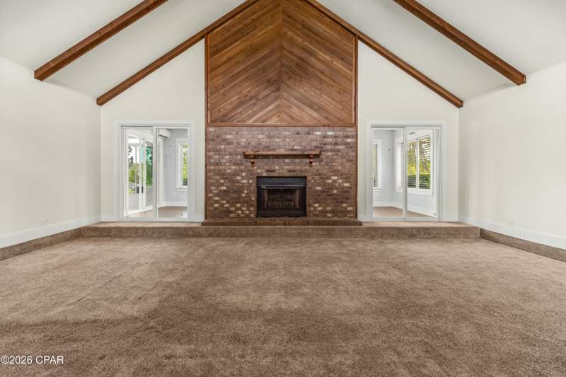 3 bedroom SingleFamilyResidence at 249 Hugh Thomas Drive, Callaway Bayou Est, Panama City — photo 3