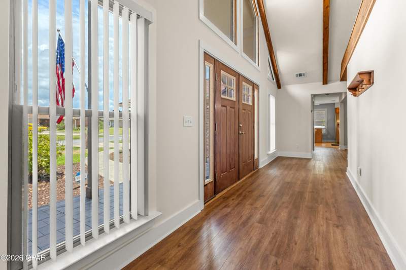 3 bedroom SingleFamilyResidence at 249 Hugh Thomas Drive, Callaway Bayou Est, Panama City — photo 5