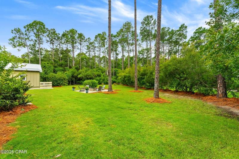 4 bedroom SingleFamilyResidence at 6408 River Bluff Trail, Rivercamps On Crooked Creek, Panama City Beach — photo 3
