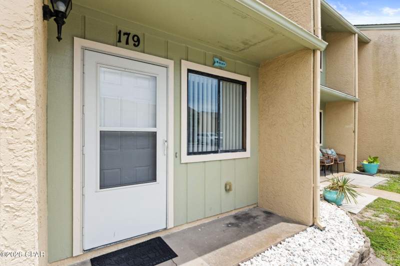 2 bedroom Attached at 179 Robin Lane, Gulf Highlands, Panama City Beach — photo 3