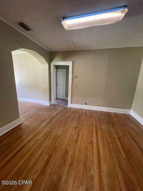 16875 NW Maple Street, Blountstown FL - photo 15 of 32