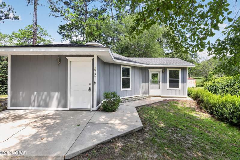 2 bedroom SingleFamilyResidence at 2757 Muir Lane, Dogwood Lake Estates, Bonifay — photo 2