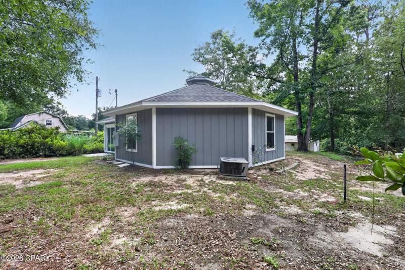 2 bedroom SingleFamilyResidence at 2757 Muir Lane, Dogwood Lake Estates, Bonifay — photo 4