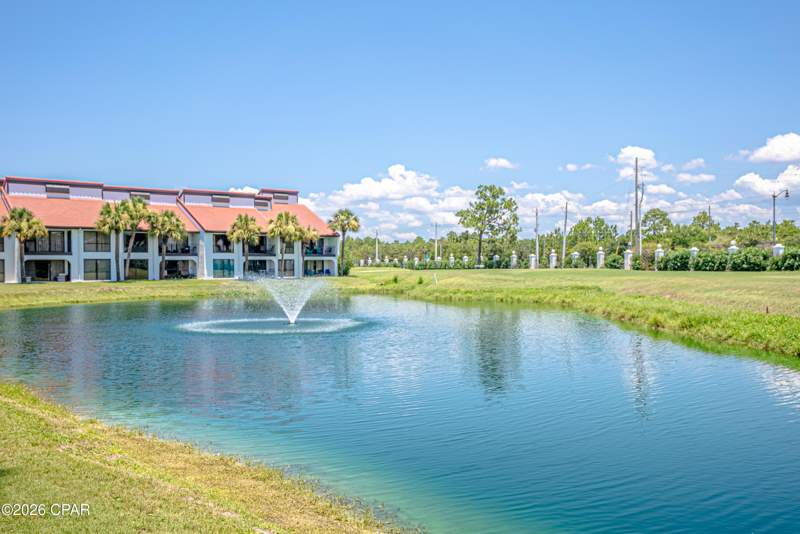 2 bedroom Condominium at 520 N Richard Jackson Boulevard 1405, Edgewater Golf Villas Iii-A, Panama City Beach — photo 2