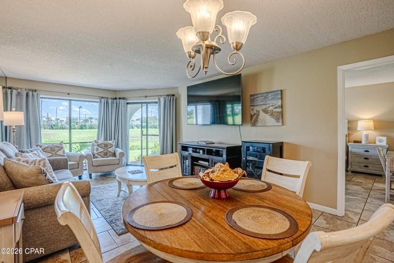 2 bedroom Condominium at 520 N Richard Jackson Boulevard 1405, Edgewater Golf Villas Iii-A, Panama City Beach — photo 4