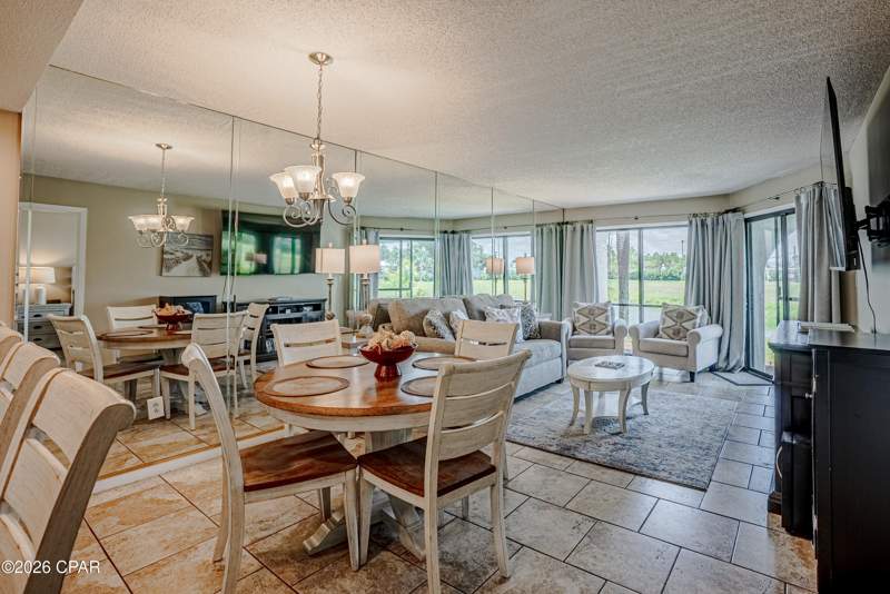 2 bedroom Condominium at 520 N Richard Jackson Boulevard 1405, Edgewater Golf Villas Iii-A, Panama City Beach — photo 5