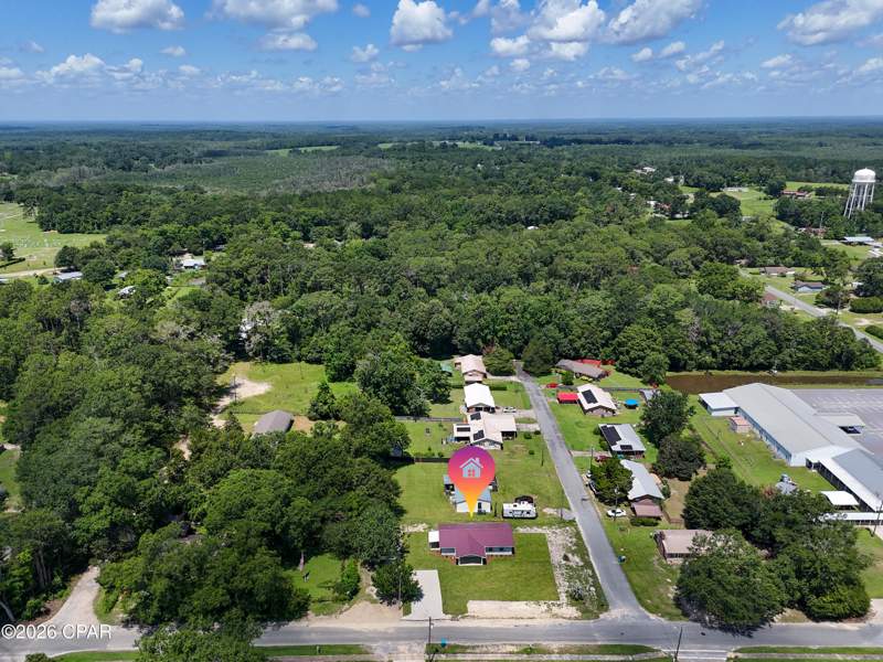 3 bedroom SingleFamilyResidence at 907 N Rangeline Street, Griffith Hgts, Bonifay — photo 4