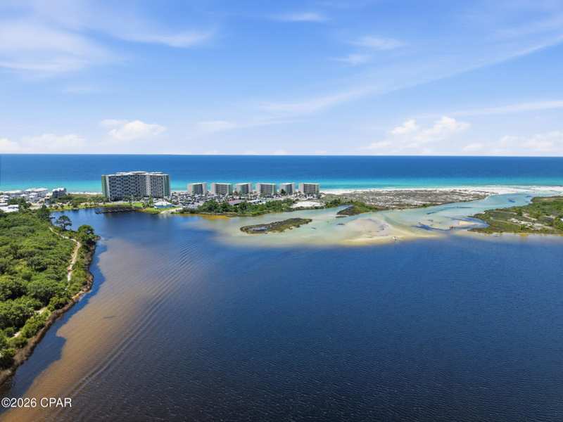 1 bedroom Condominium at 23223 Front Beach Road A-737, Pinnacle Port Phase 1-A, Panama City Beach — photo 1