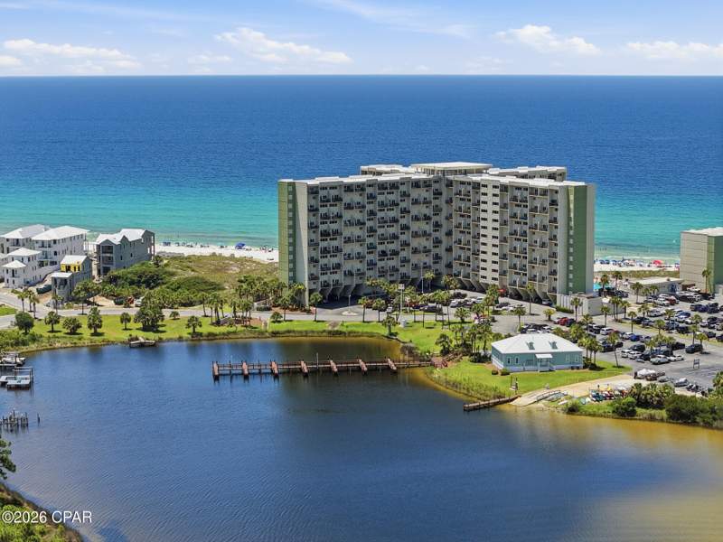 1 bedroom Condominium at 23223 Front Beach Road A-737, Pinnacle Port Phase 1-A, Panama City Beach — photo 2