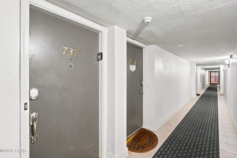 1 bedroom Condominium at 23223 Front Beach Road A-737, Pinnacle Port Phase 1-A, Panama City Beach — photo 3