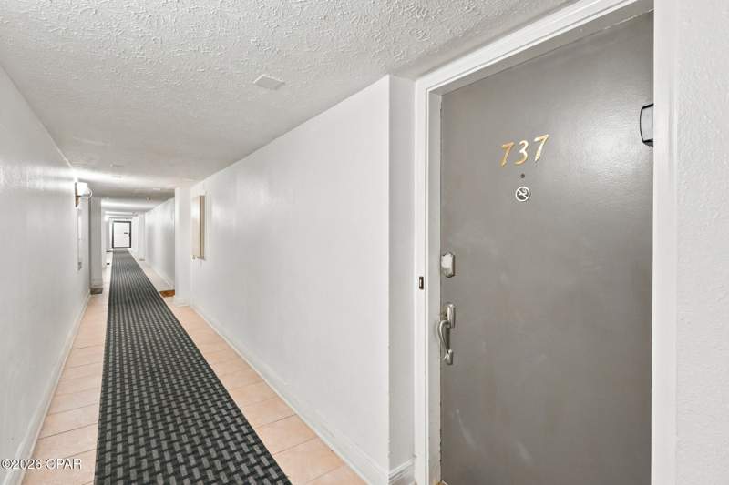 1 bedroom Condominium at 23223 Front Beach Road A-737, Pinnacle Port Phase 1-A, Panama City Beach — photo 4