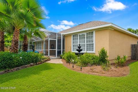 124 Hombre Circle, Panama City Beach FL - photo 11 of 34