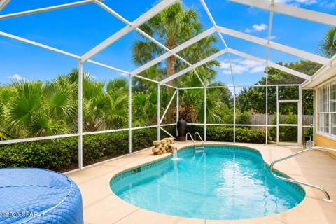 124 Hombre Circle, Panama City Beach FL - photo 12 of 34