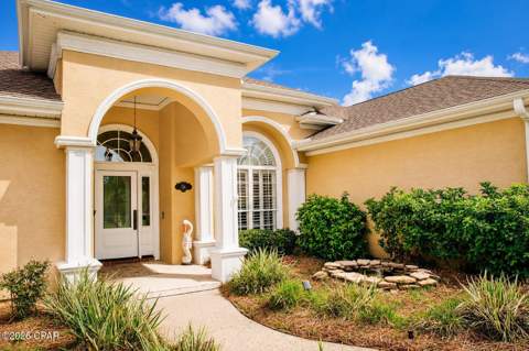 124 Hombre Circle, Panama City Beach FL - photo 15 of 34