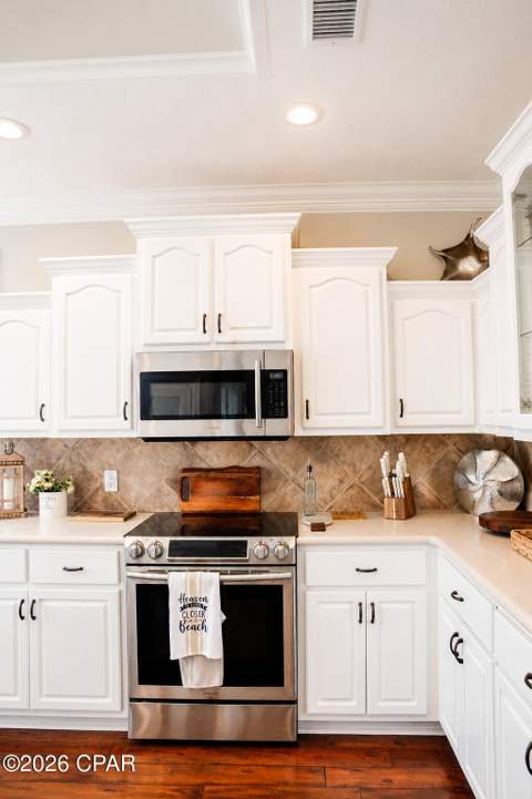124 Hombre Circle, Panama City Beach FL - photo 17 of 34