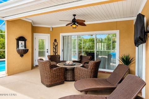 124 Hombre Circle, Panama City Beach FL - photo 24 of 34