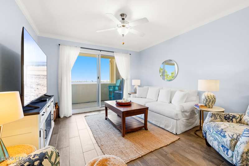 3 bedroom Condominium at 2400 Grandiflora Boulevard E403, Magnolia Bay Club, Panama City — photo 1