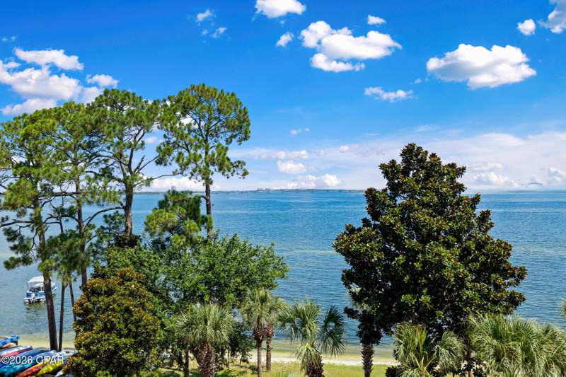3 bedroom Condominium at 2400 Grandiflora Boulevard E403, Magnolia Bay Club, Panama City — photo 2